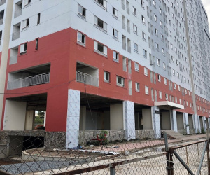 Giám đốc lừa đảo 90 người mua nhà xã hội