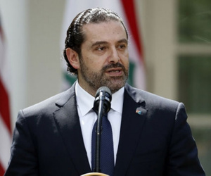 Lebanon có Thủ tướng mới