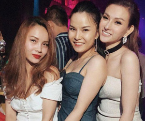 Yến Trang: Chỉ duy nhất mối quan hệ với Thu Thủy là tôi không thể mở lòng được