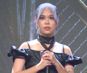 Tlinh chơi rap melody thâm thúy khiến MC Trấn Thành và Karik đứng ngồi không yên, Binz cũng nức nở
