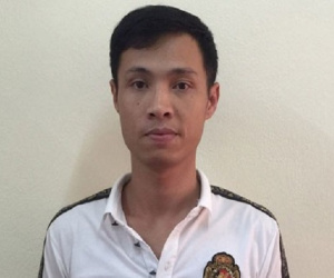 Trộm cắp để lấy tiền thuê phòng đưa bạn gái... vào nhà nghỉ