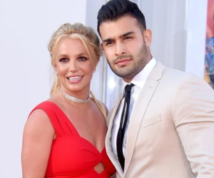 Britney Spears bị cấm kết hôn, sinh con