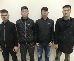 Dọa 'cắt ngón tay, lấy tim' để ép trả 1 tỷ đồng