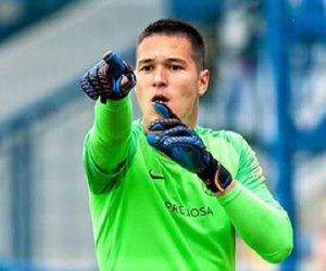 Filip Nguyễn phấn khích tột đồ sau màn tỏa sáng tại Europa League