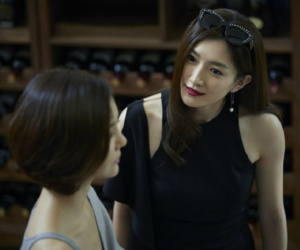 Mua cũi 3 triệu tặng đầy tháng cháu bị em chồng chê 'giàu mà ki', chị vợ có màn dạy bảo cực rắn khiến ả khép nép, cả nhà chồng nể phục