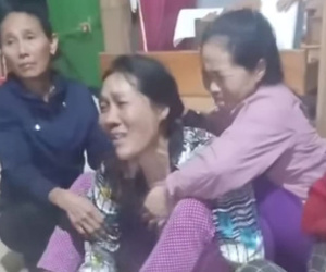 4 người đi rừng nghi bị núi sạt lở vùi lấp ở Quảng Bình: Tìm thấy thi thể nạn nhân thứ 2