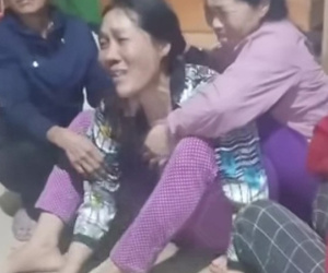 Sạt lở vùi lấp 4 người đi rừng ở Quảng Bình, tìm thấy một thi thể