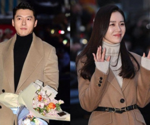 Son Ye Jin bị 'khui' chuyện cố ý mặc đồ đôi với Hyun Bin từng diện cách đây 2 năm, bằng chứng hẹn hò là đây chứ đâu!