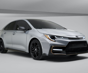 Toyota Corolla nổi tiếng tiết kiệm xăng, nay lại tiết kiệm hơn nữa nhờ công nghệ mới