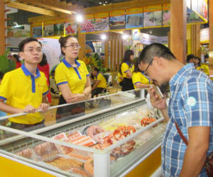 Bộ Công Thương lên tiếng vụ 'vua tôm' Minh Phú bị Mỹ áp thuế