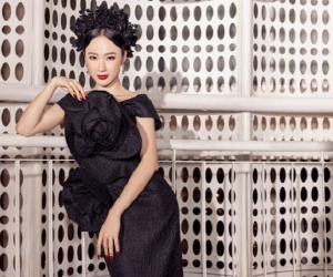 Angela Phương Trinh 'nữ hoàng thảm đỏ' ngày nào đã comeback: Chặt chém sự kiện, lộ ảnh cam thường nhưng có được như PTS?