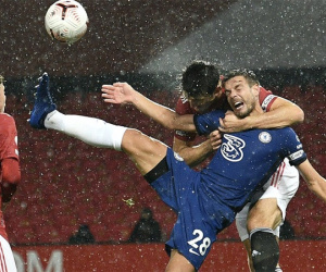 Lampard đổ lỗi VAR khiến Chelsea mất quả 11m trước MU