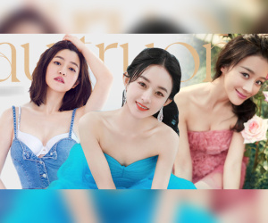 Cuộc sống hiện tại của ba mỹ nhân từng bị công chúng đòi đuổi khỏi Cbiz: Người thành công gả vào hào môn, kẻ vẫn lận đận đủ đường