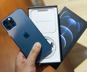 iPhone bán tại Việt Nam sẽ có chất lượng khác ở Mỹ, Nhật