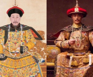 Bí ẩn phía sau tấm áo long bào của các vị Hoàng đế Trung Hoa xưa: Biểu tượng quyền lực không bao giờ được giặt giũ