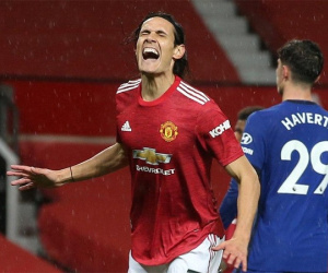 Man Utd đá sân nhà tệ nhất sau gần nửa thế kỷ