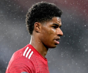 Rashford bất lực trước Mendy, MU hòa nhạt Chelsea