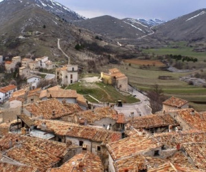 Kỳ lạ: Ngôi làng ở Italy trả tiền cho người trẻ tới sống