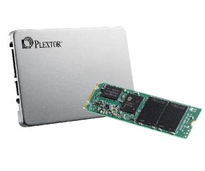 Plextor ra mắt dòng SSD M8V Plus trang bị bộ nhớ flash KIOXIA 96 lớp BiCS FLASH 3D cùng công nghệ tự sửa lỗi LDPC