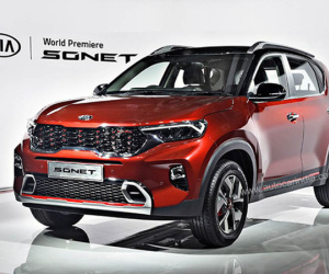 Chiếc SUV này có gì đặc biệt mà cứ 3 phút lại có 2 đơn đặt hàng?