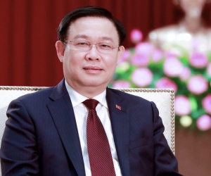 Hà Nội phân công nhiệm vụ một loạt lãnh đạo chủ chốt