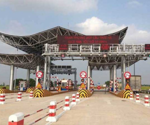 Đều đặn thu tiền, đại gia BOT kín tiếng vẫn lỗ đậm, nợ ngàn tỷ