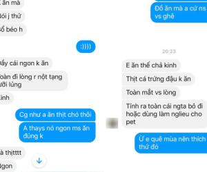 Tán gái nhưng có hành động vô duyên, chàng trai nhận được cái kết cực phũ nhưng dân mạng vô cùng hả hê