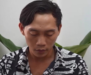 Khởi tố kẻ lừa 100 triệu của vợ nạn nhân thủy điện Rào Trăng 3