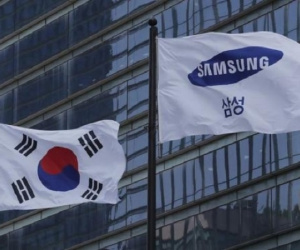 Người thừa kế tài sản của chủ tịch Samsung phải đối mặt với khoản thuế 7 tỷ USD