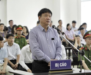 Để Út 'trọc' chiếm đoạt 725 tỉ đồng, ông Đinh La Thăng và ông Nguyễn Hồng Trường bị truy tố