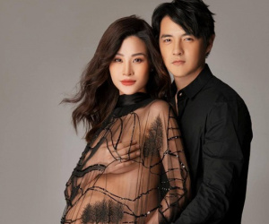 Nghe vợ thèm xôi, Ông Cao Thắng lập tức chạy xe đi tìm mua cho bằng được khiến hội chị em xuýt xoa ghen tị với Đông Nhi