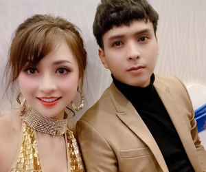 Hồ Quang Hiếu nói gì trước nghi vấn hẹn hò DJ Trang Sarah?