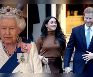 Chuyên gia phân tích lý do Nữ hoàng Anh không tước bỏ danh hiệu hoàng gia của vợ chồng Meghan Markle bất chấp sức ép dư luận