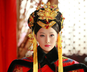 Cuộc đời bi thảm của Hoàng hậu tại vị lâu nhất triều Thanh: Sống cô độc ở tẩm cung gần 20 năm, cả đời chỉ là con rối của kẻ khác