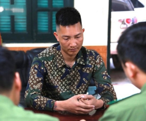 Huấn 'Hoa Hồng' thừa nhận cắt ghép clip bản tin đi làm từ thiện lũ lụt miền Trung của VTV
