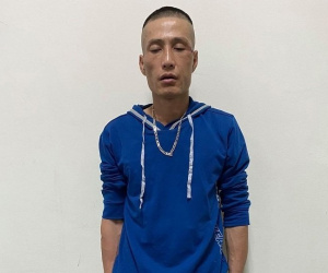 Bắt giam kẻ có 5 tiền án đâm chết tình địch