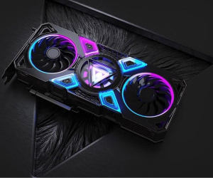 Card đồ họa Intel Xe HPG bất ngờ xuất hiện trong cấu hình đề nghị của game kinh dị, mạnh ngang NVIDIA GTX 680 và AMD RX 580
