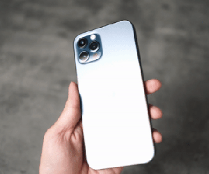 Cảm nhận nhanh về iPhone 12 Pro: Đẹp, nhưng không đáng tiền