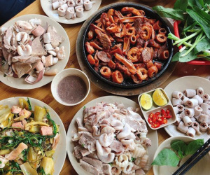 Bị 'cây si' chê bai thực đơn bữa tối là gớm, cô gái thẳng thừng 'tiễn vong' khiến dân tình phải vỗ tay khen ngợi