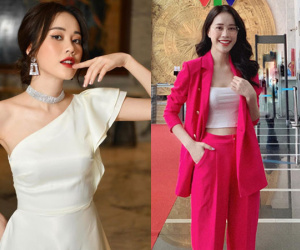 Bị đồn từng cặp kè đại gia và 'ngồi tiệc' lấy tiền, MC của VTV6 nổi cơn đanh đá đáp trả