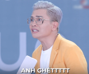 Vietnam's Next Top Model: Tố Mâu Thủy, Võ Hoàng Yến chia phe phái, Nam Trung bị phản bác 'đừng ỷ lớn muốn nói gì thì nói'