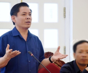 Bộ trưởng Nguyễn Văn Thể có trách nhiệm gì trong vụ án liên quan Đinh La Thăng, Út 'trọc'?