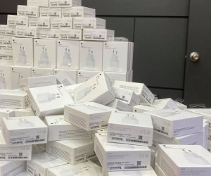 Cục sạc iPhone 12 bán chính thức tại Việt Nam dù máy chưa về