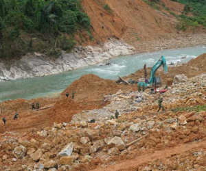 17 công nhân mất tích do sạt lở đất: Chủ đầu tư Thủy điện Rào Trăng 3 lên tiếng