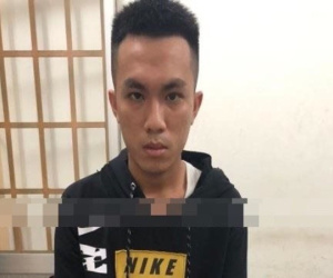'Phi công' dùng ảnh nóng tống tiền người tình