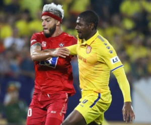 CLB Nam Định lên tiếng trước nghi vấn ngoại binh bán độ ở V.League