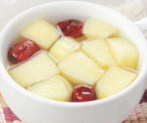 Buổi tối, đem luộc loại quả này để ăn sẽ vừa đẹp da, tiêu mỡ, giải độc, giảm cân lại cải thiện trí não