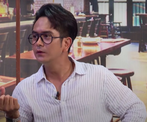 Bé An 'Đất phương Nam': Có con nhỏ nên bất cứ show gì, đám cưới, đám ma gọi tôi nhận hết