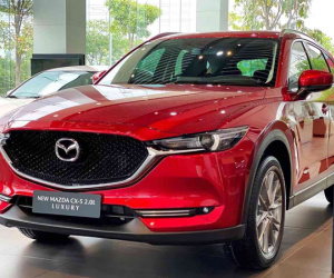 THACO thay đổi giá Mazda3 và CX-5: Bản ‘chấm’ to rẻ hơn bản máy nhỏ, càng cao cấp càng giảm giá nhiều