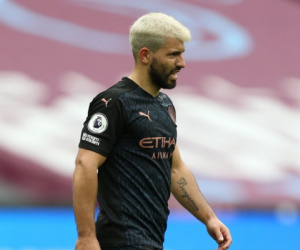 Man City vào tâm bão, Guardiola nhận tin sét đánh